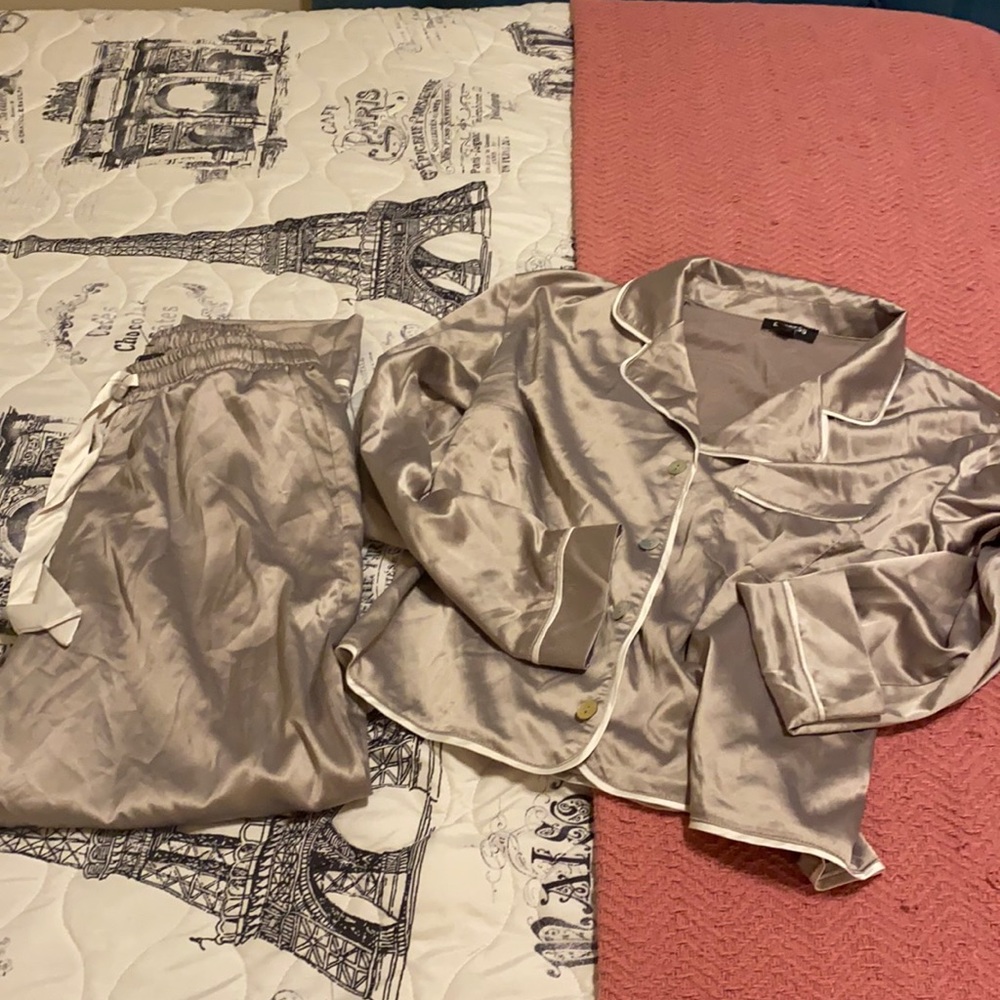 Express PJ set